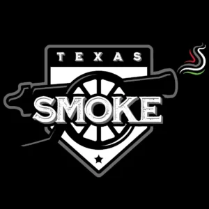 Texas Smoke Logo